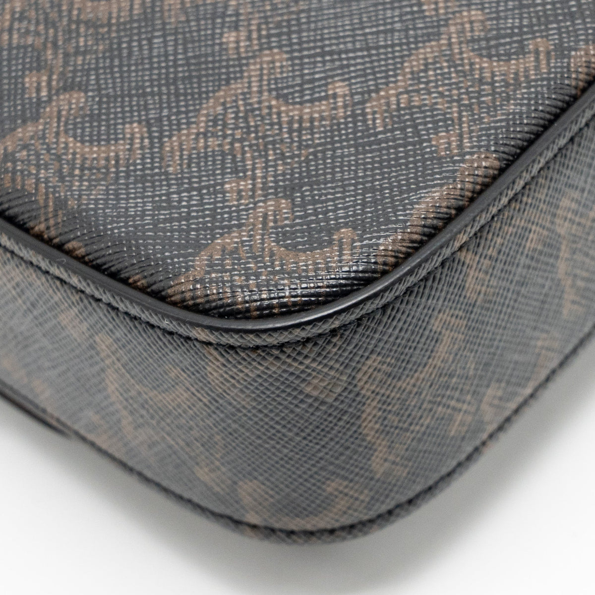 celine-triomphe-shoulder-bag-claude-canvas-tan-ghw