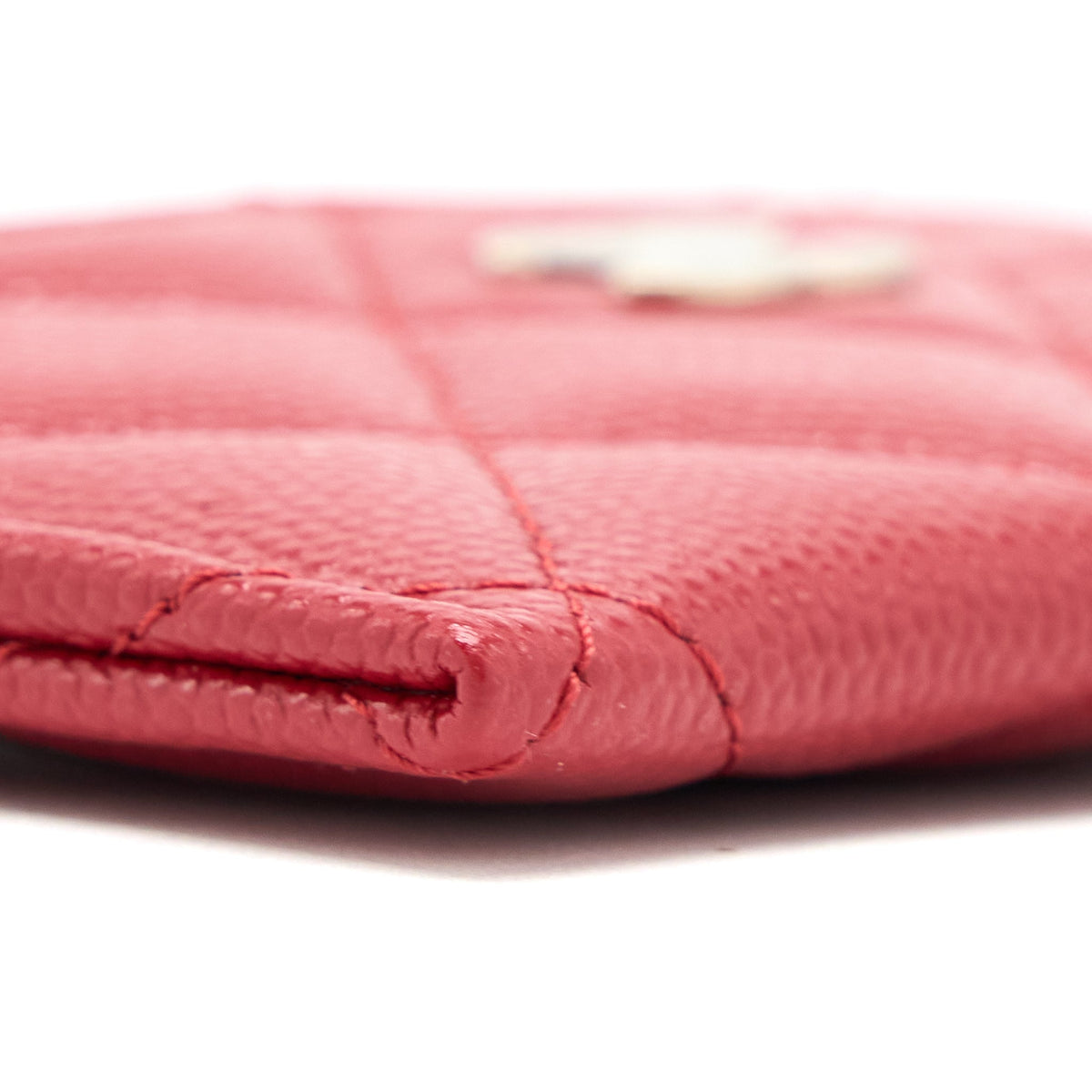 chanel-classic-card-holder-caviar-red-with-shw