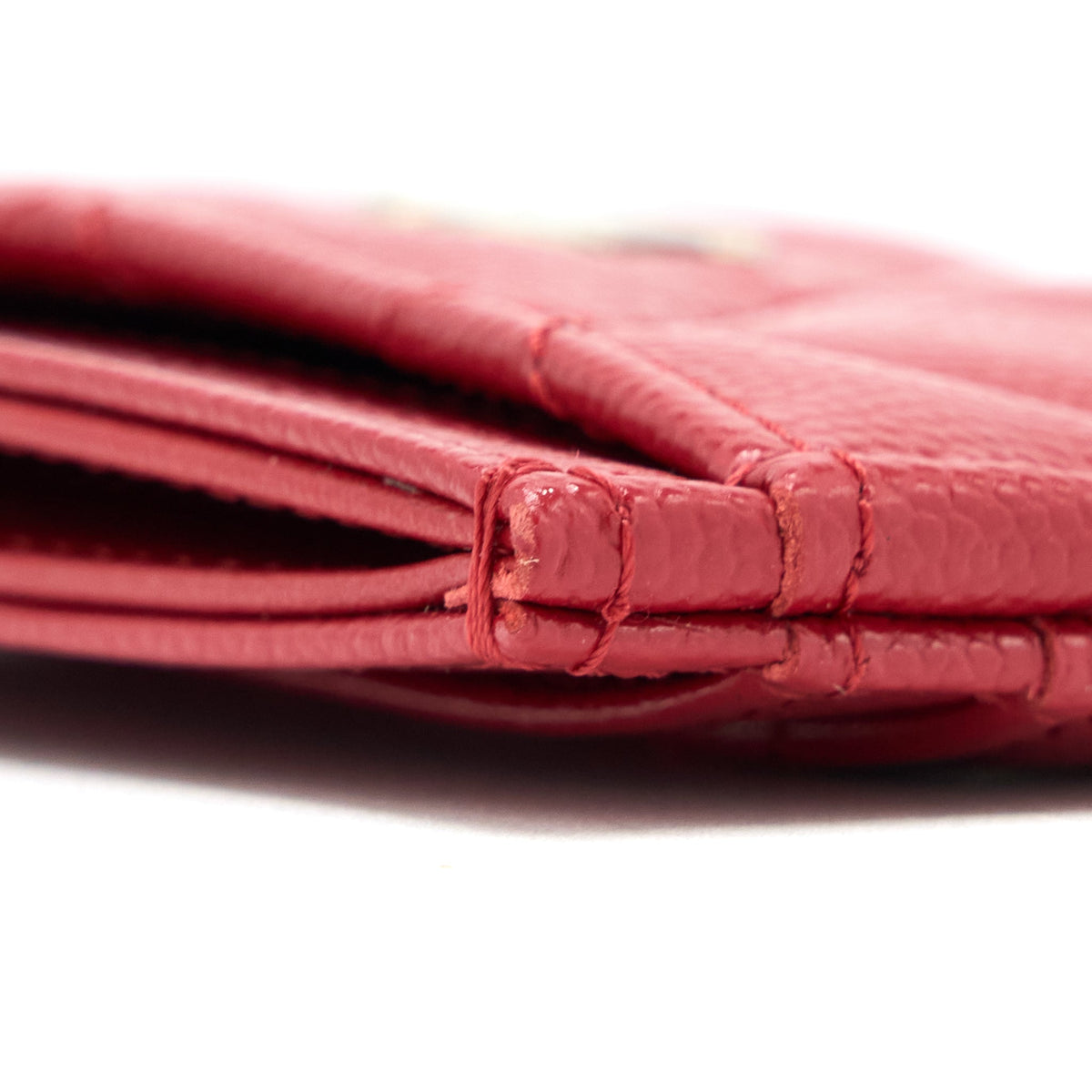 chanel-classic-card-holder-caviar-red-with-shw