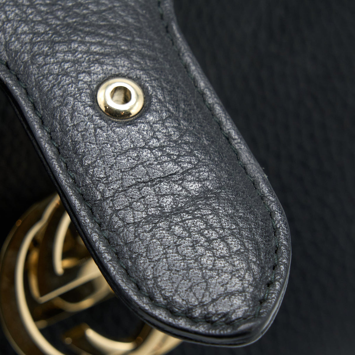gucci-interlocking-small-shoulder-bag-black-lghw