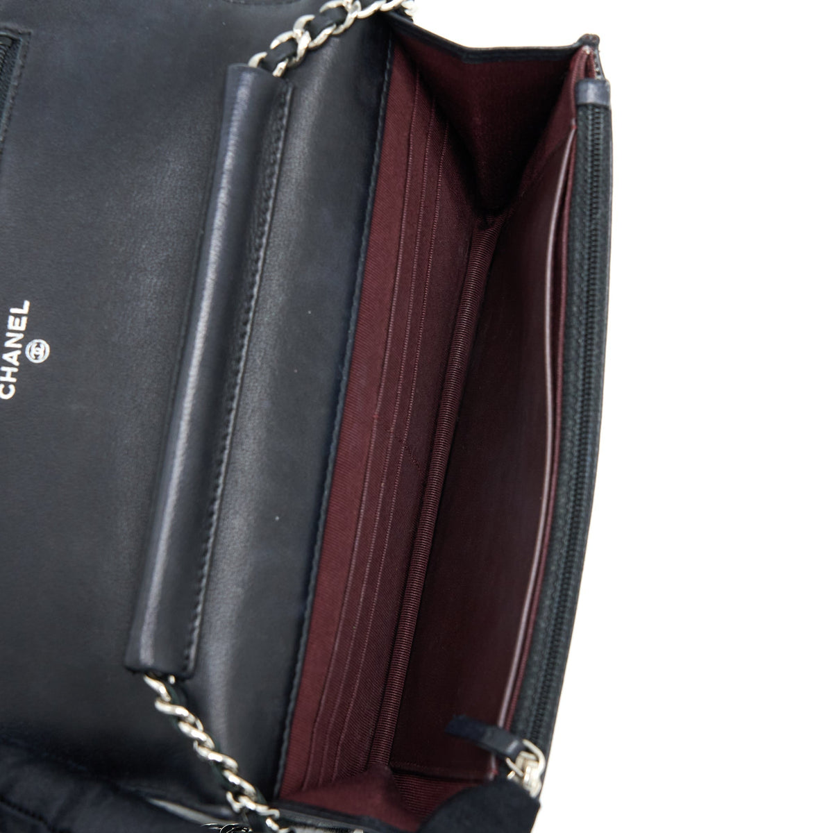 chanel-classic-wallet-on-chain-lambskin-black-with-shw