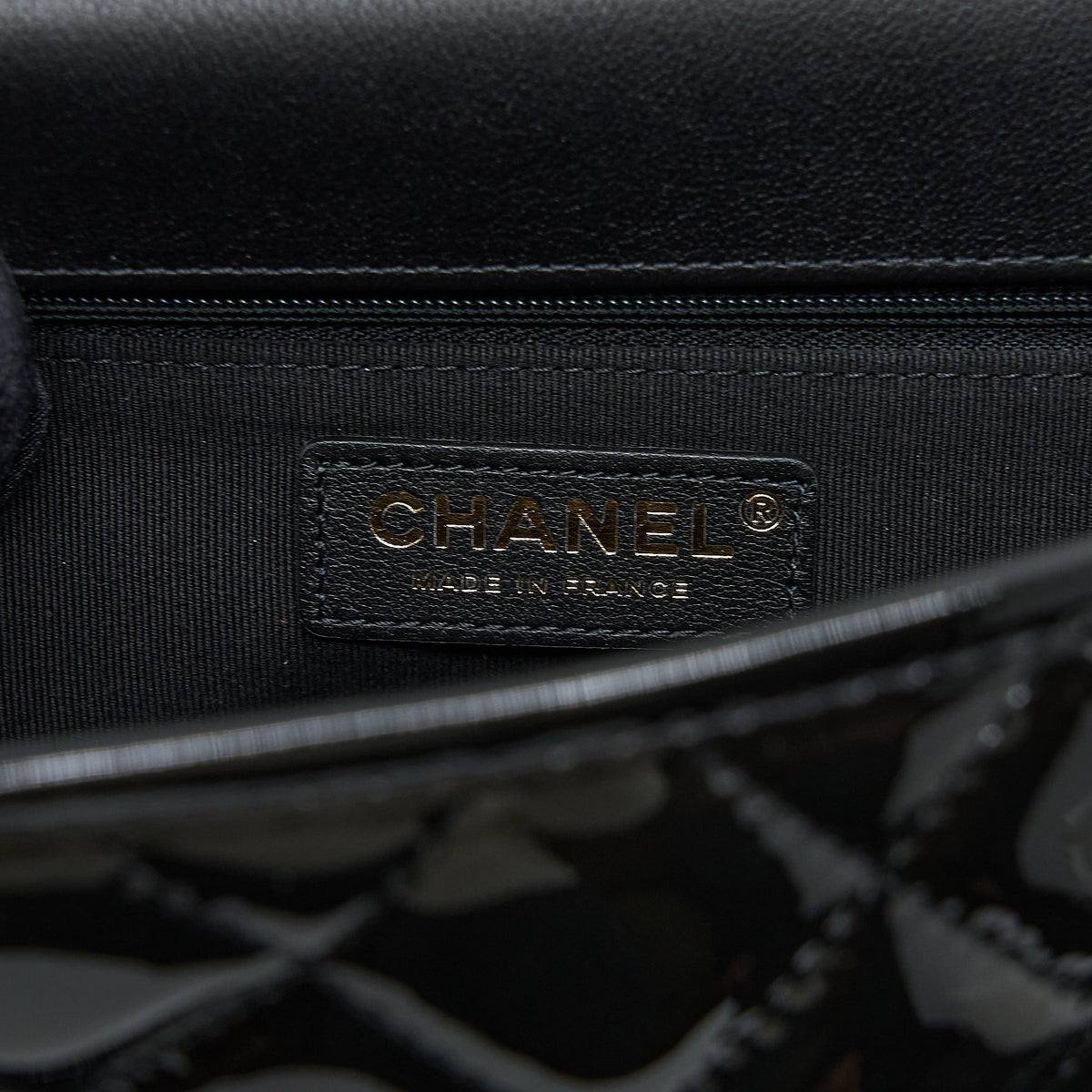 chanel-22k-large-backpack-patent-black-brushed-gold-hardware-microchip