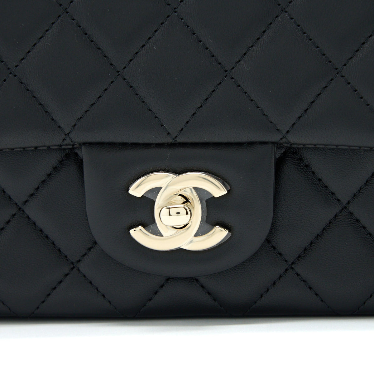 chanel-classic-mini-rectangular-flap-bag-lambskin-black-lghw-microchip