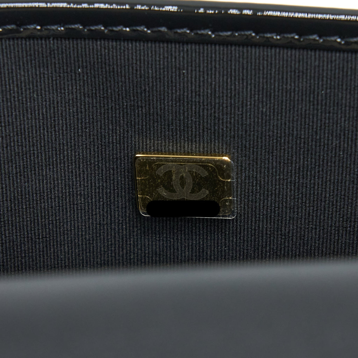 chanel-22k-large-backpack-patent-black-brushed-gold-hardware-microchip