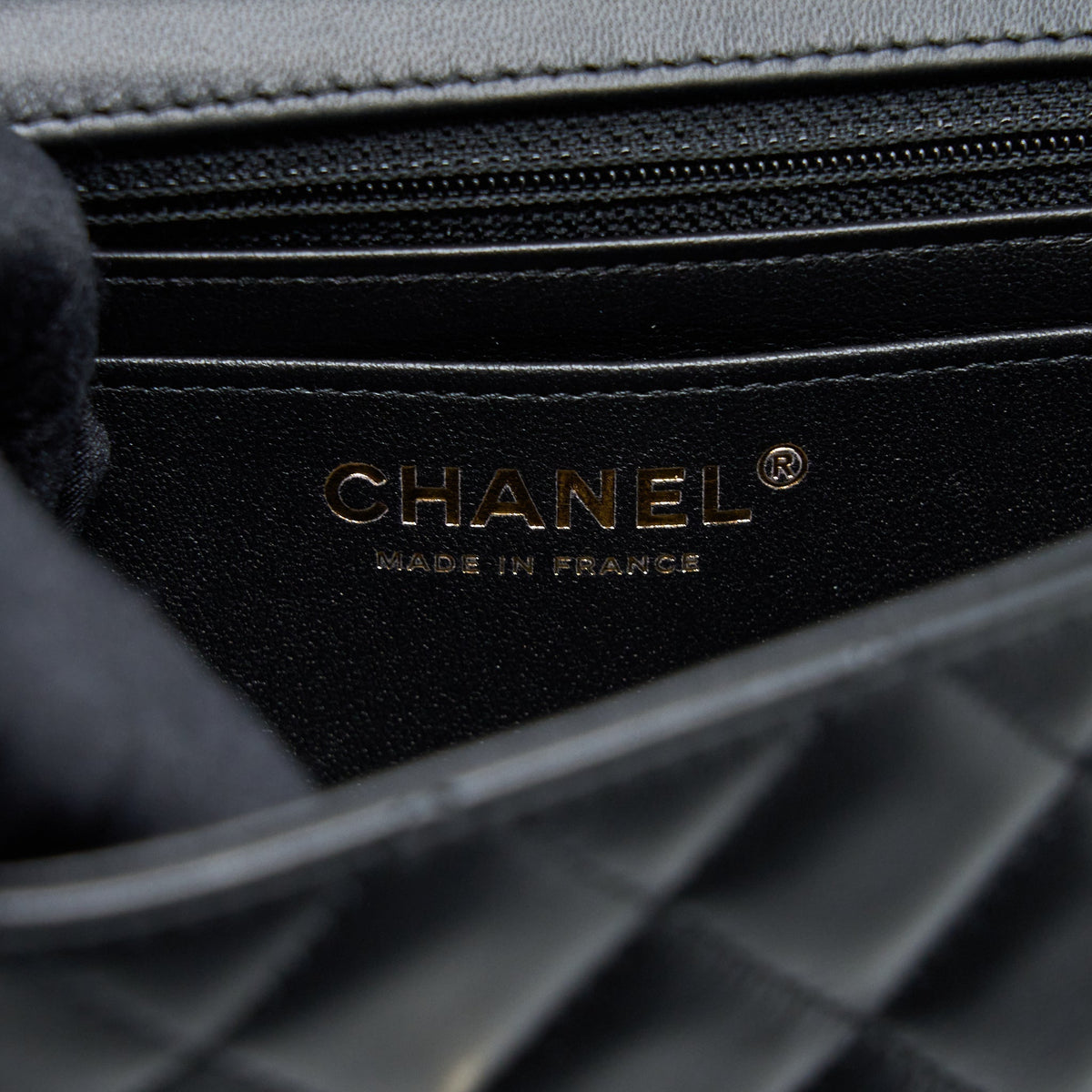 chanel-classic-mini-rectangular-flap-bag-lambskin-black-lghw-microchip