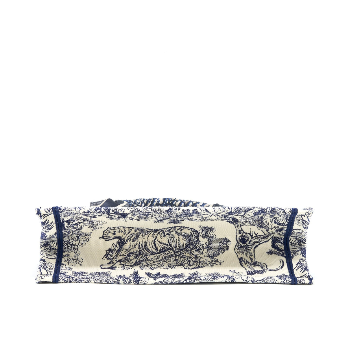 dior-small-book-tote-toile-de-jouy-navy-with-an-extra-silk-tilly-scarf