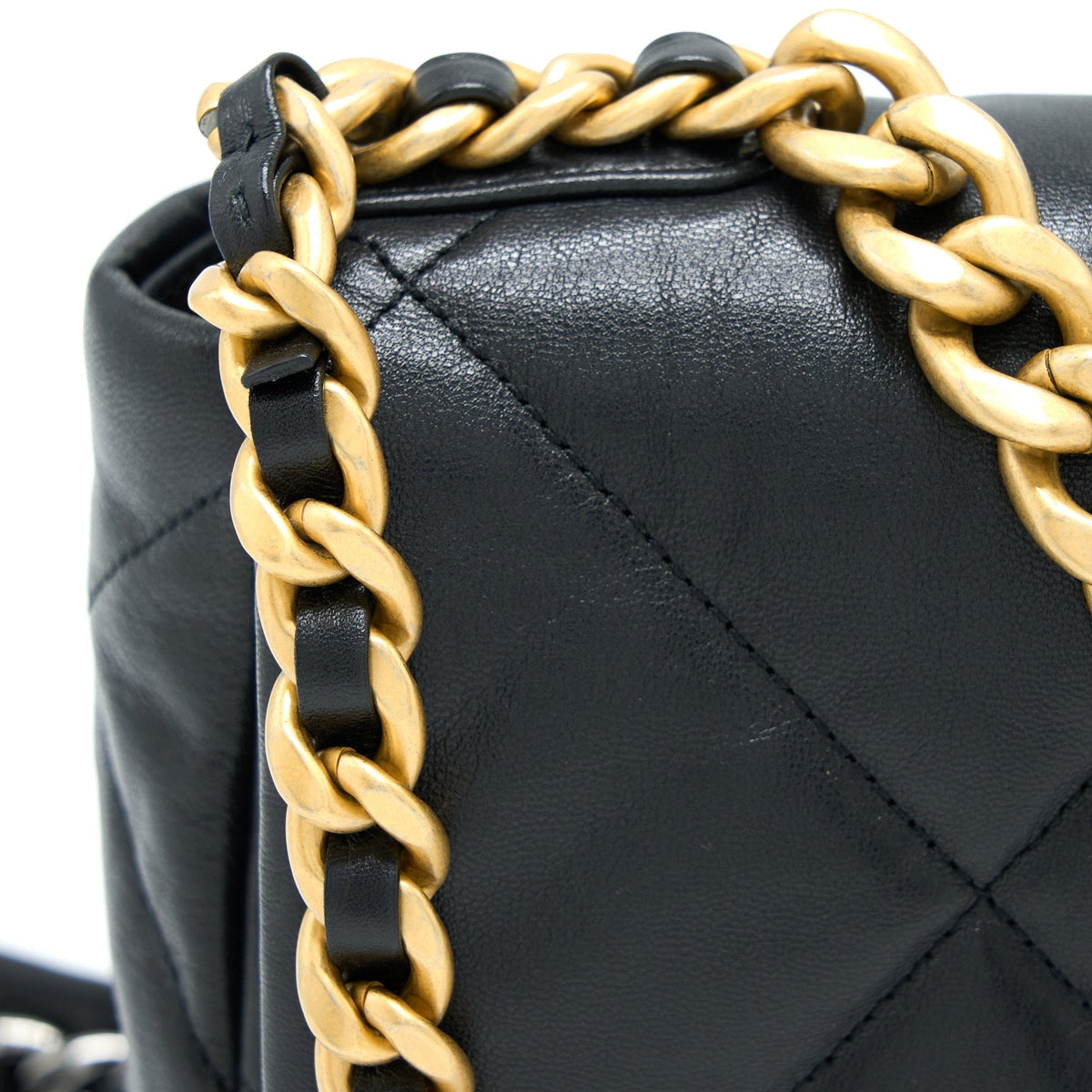 chanel-small-19-bag-goatskin-black-multicoloured-hardware
