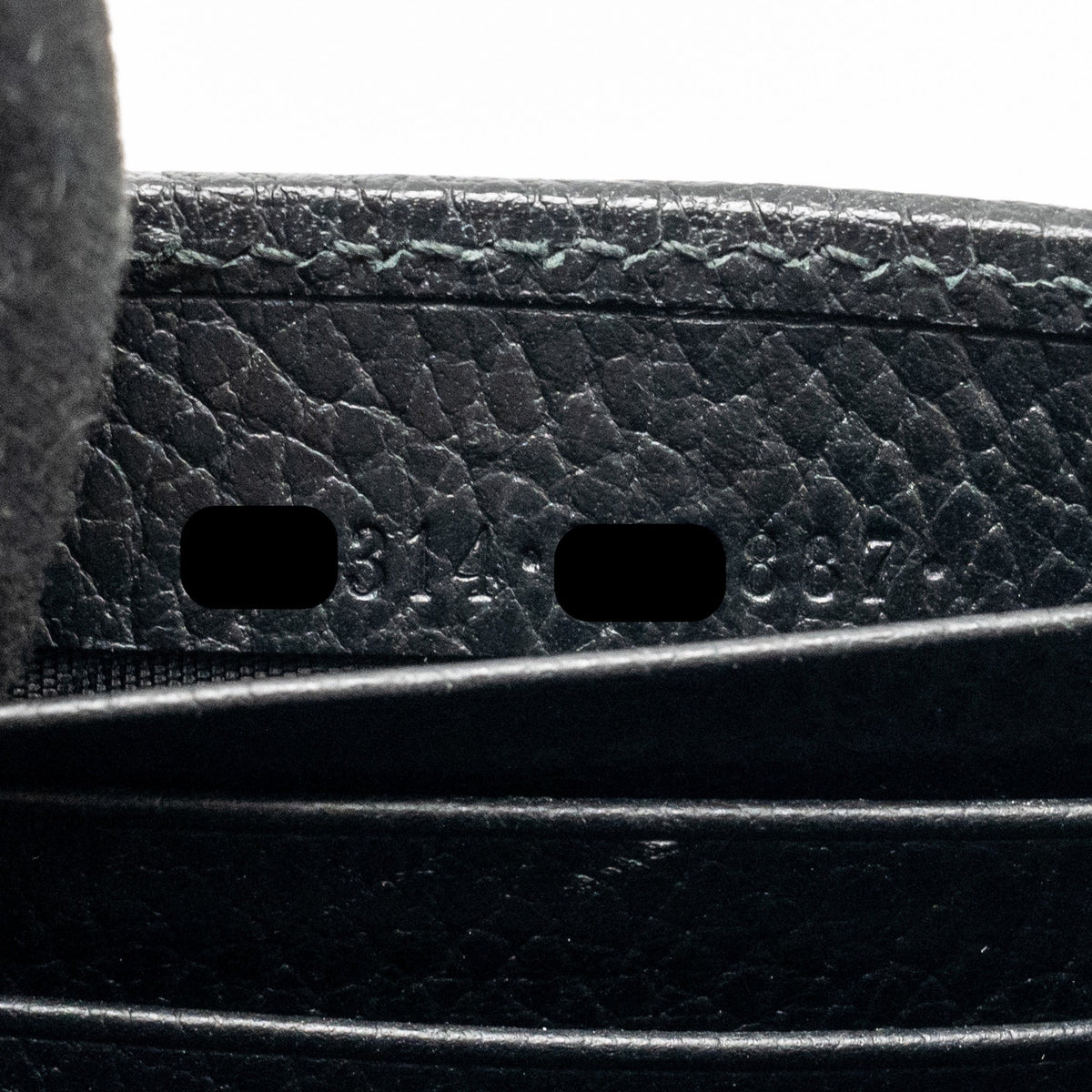 gucci-interlocking-chain-wallet-calfskin-black-ghw