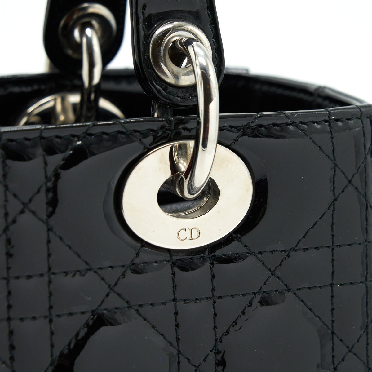 dior-medium-lady-dior-patent-leather-black-shw