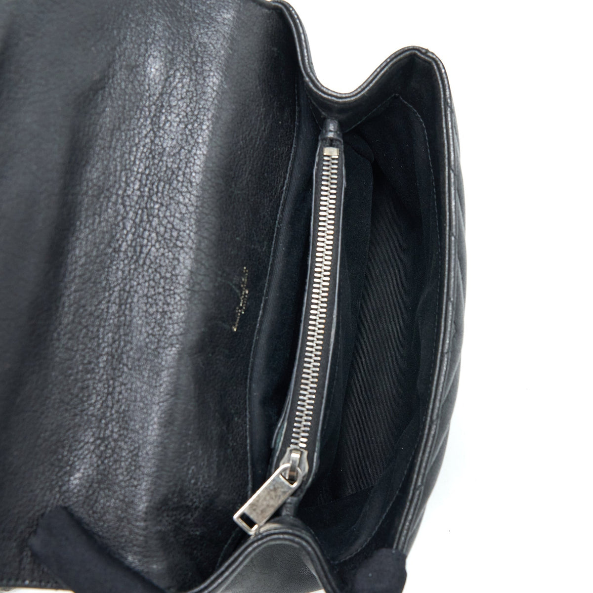 saint-laurent-ysl-quilted-medium-college-bag-lambskin-black-ruthenium-hardware