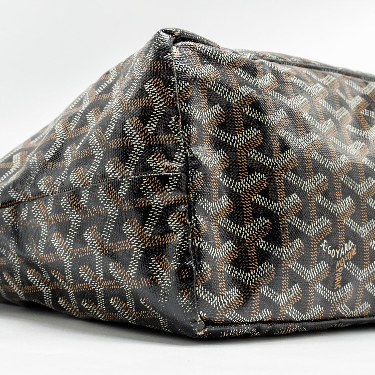 goyard-saint-louis-pm-tote-black