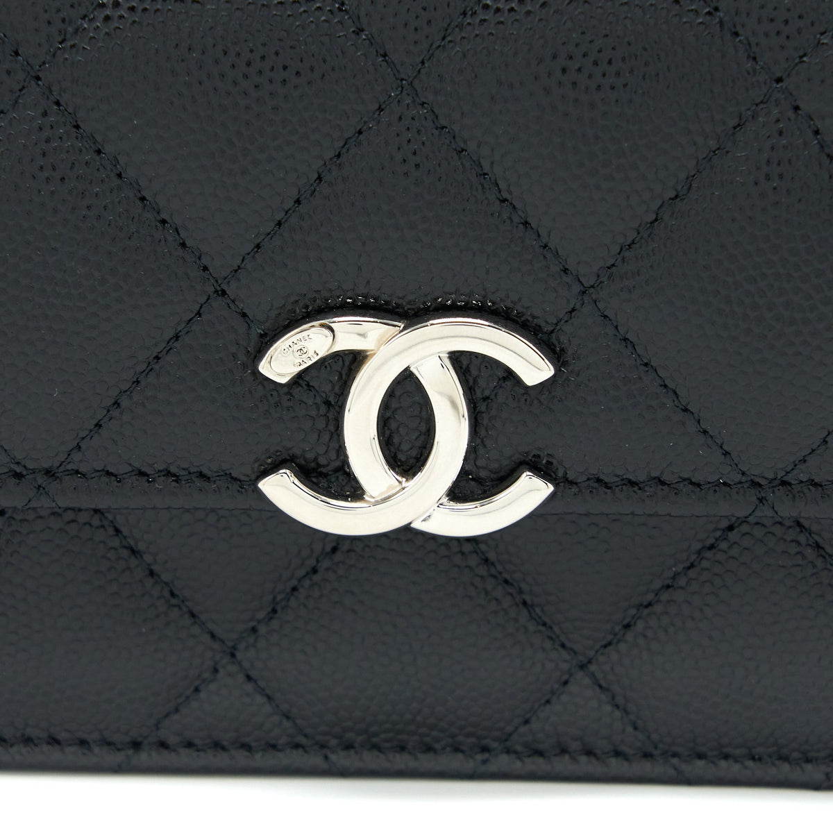 chanel-detailed-top-handle-mini-flap-bags-with-chain-caviar-black-shw
