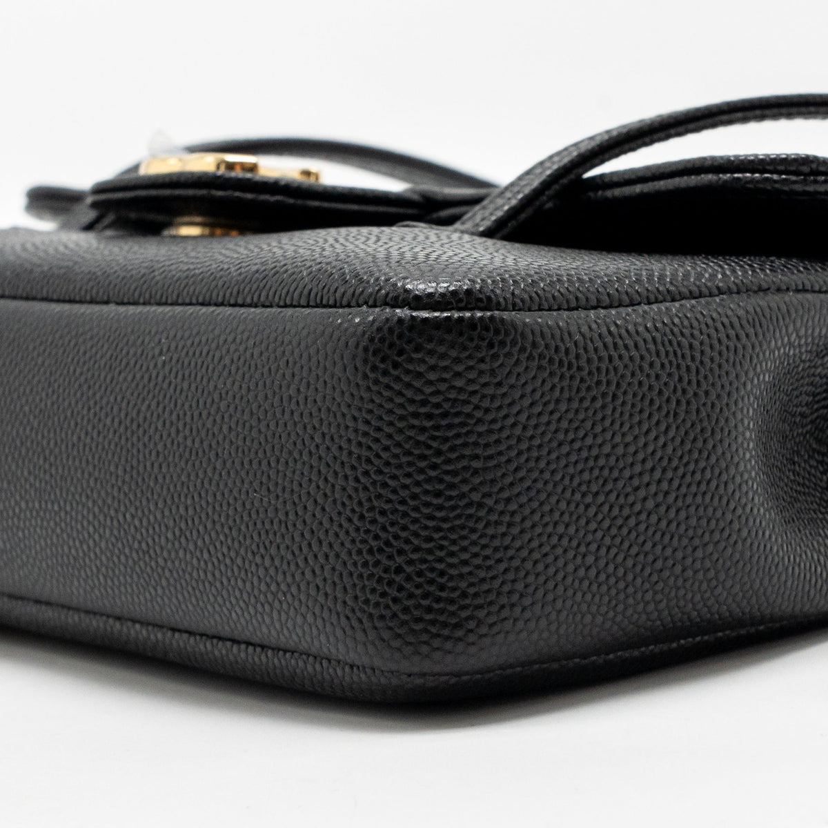 chanel-26p-preppy-coco-clutch-shoulder-bag-caviar-black-ghw-microchip
