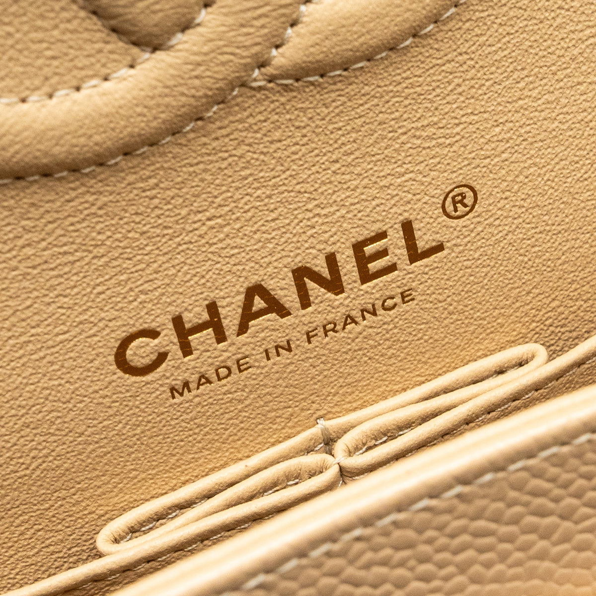 chanel-medium-classic-double-flap-bag-caviar-beige-ghw-copy