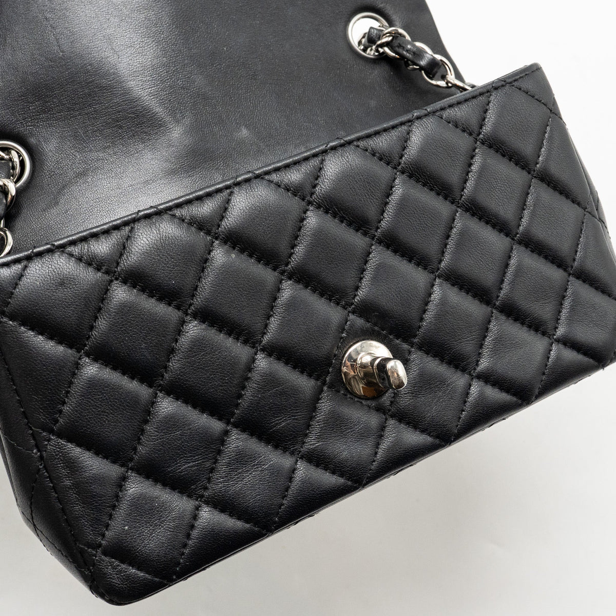 chanel-mini-rectangular-flap-bag-lambskin-black-shw-2