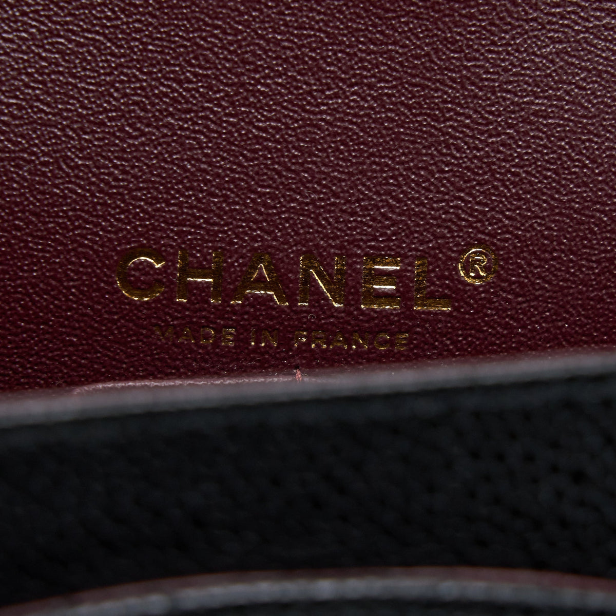 chanel-classic-double-flap-bag-caviar-black-ghw-microchip