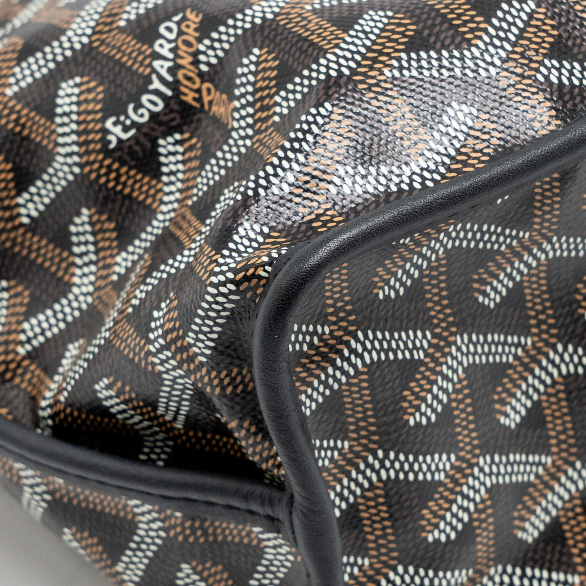 goyard-mini-anjou-tote-goyardine-canvas-leather-black-shw