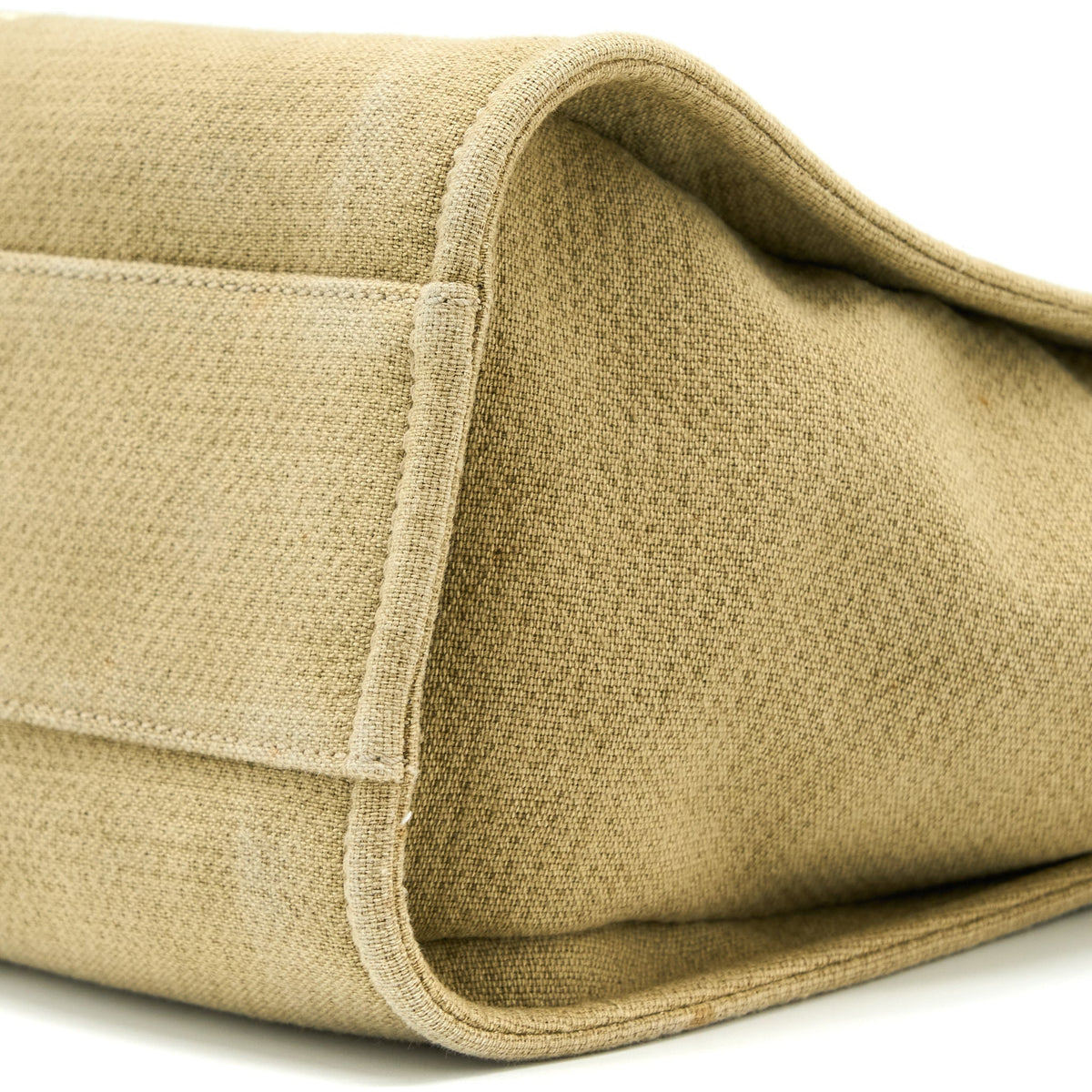 chanel-deauville-tote-canvas-dark-beige-shw
