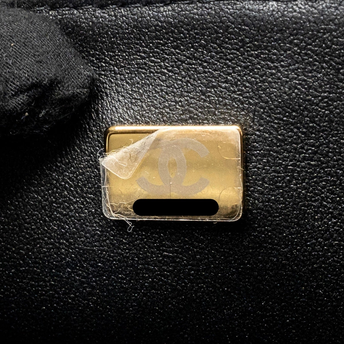 chanel-top-handle-mini-rectangular-flap-bag-lambskin-black-lghw-microchip-9