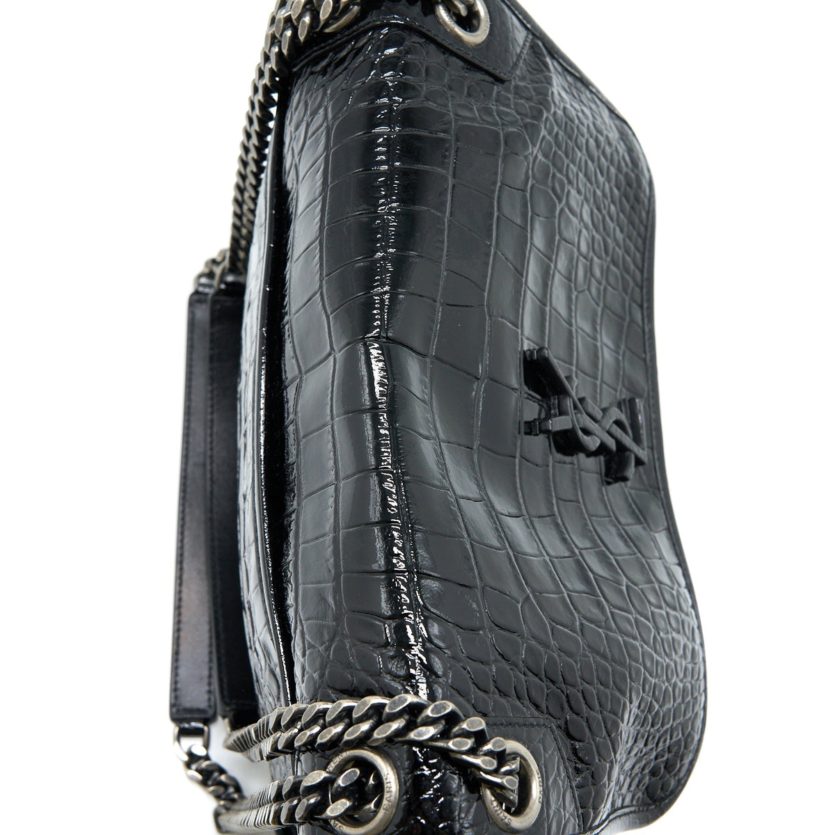 saint-laurent-medium-niki-chain-bag-patent-black-and-shw