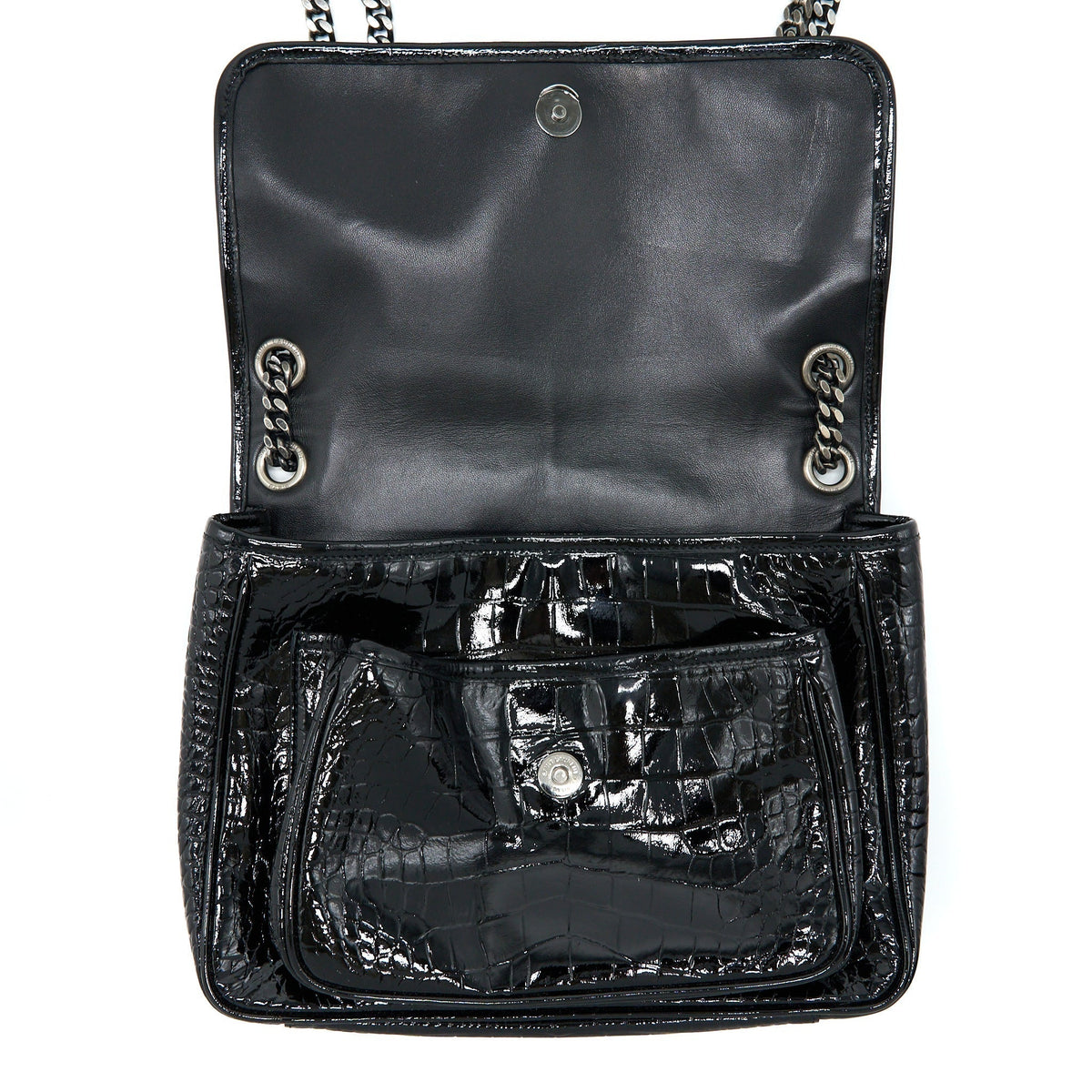 saint-laurent-medium-niki-chain-bag-patent-black-and-shw