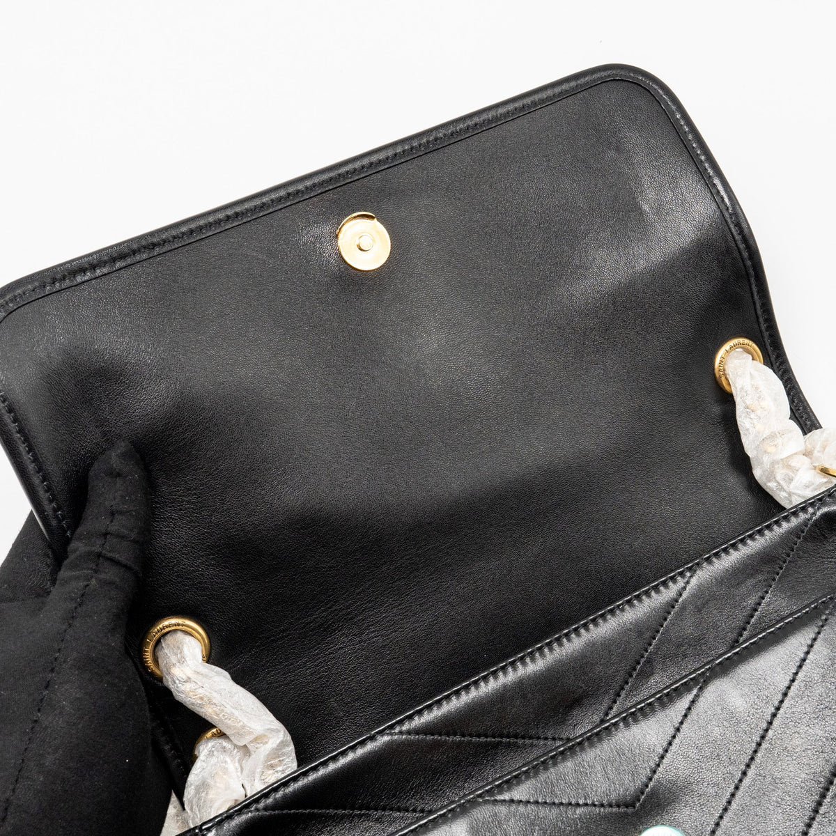 saint-laurent-medium-niki-bag-lambskin-black-ghw-1