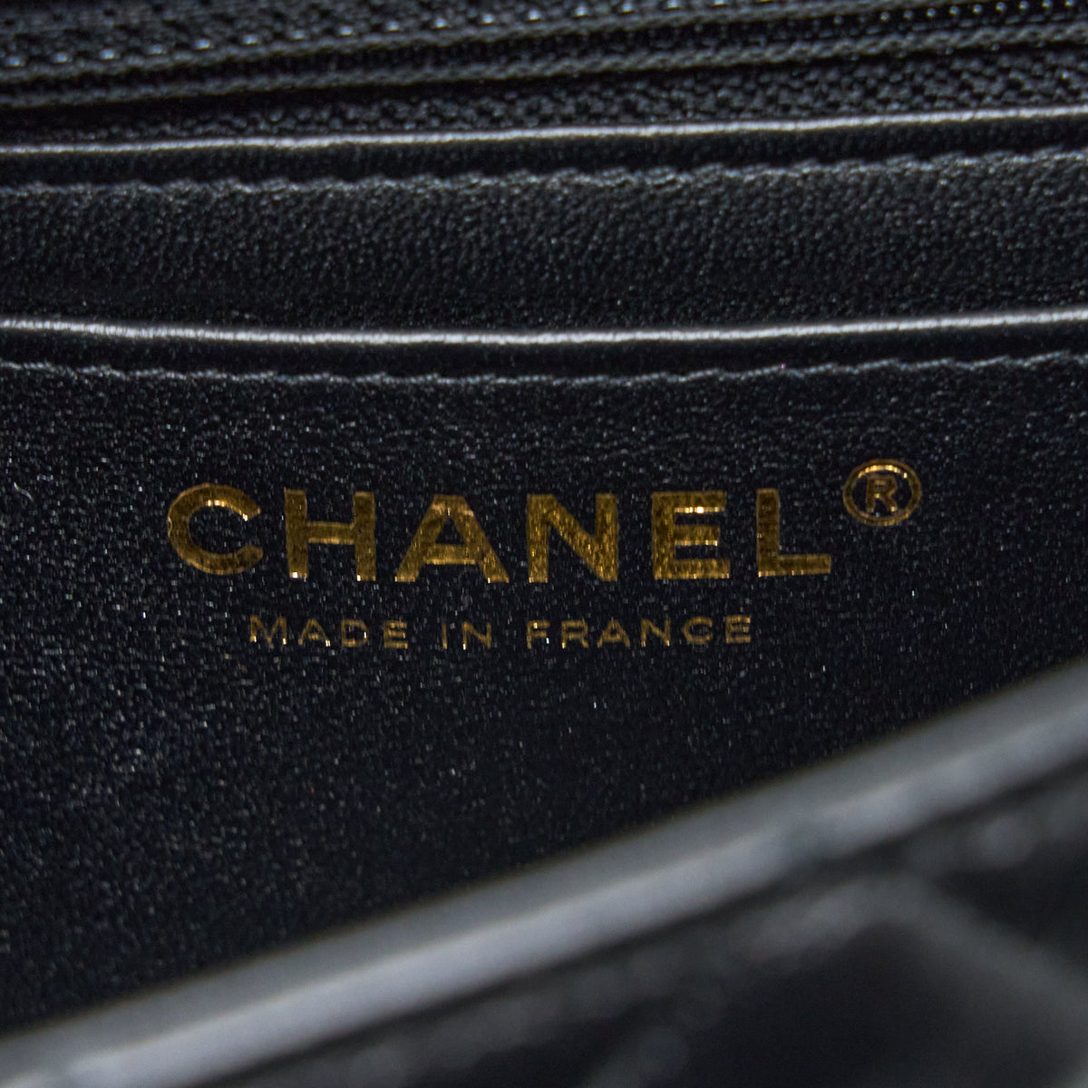 chanel-classic-mini-rectangular-flap-bag-lambskin-black-lghw-microchip-2