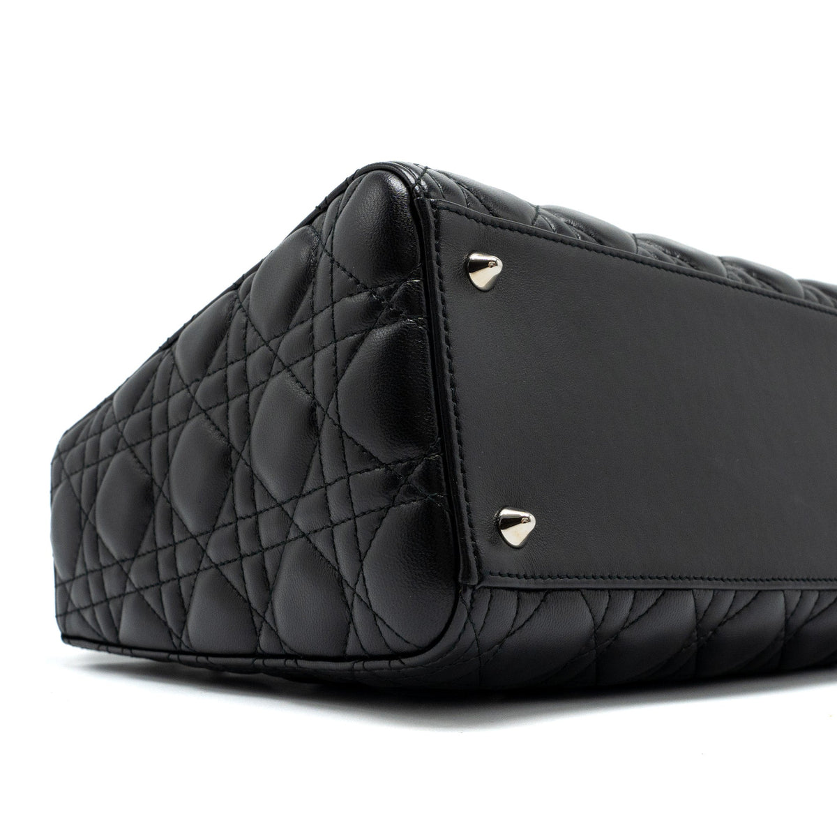 dior-medium-lady-dior-lambskin-black-shw-1