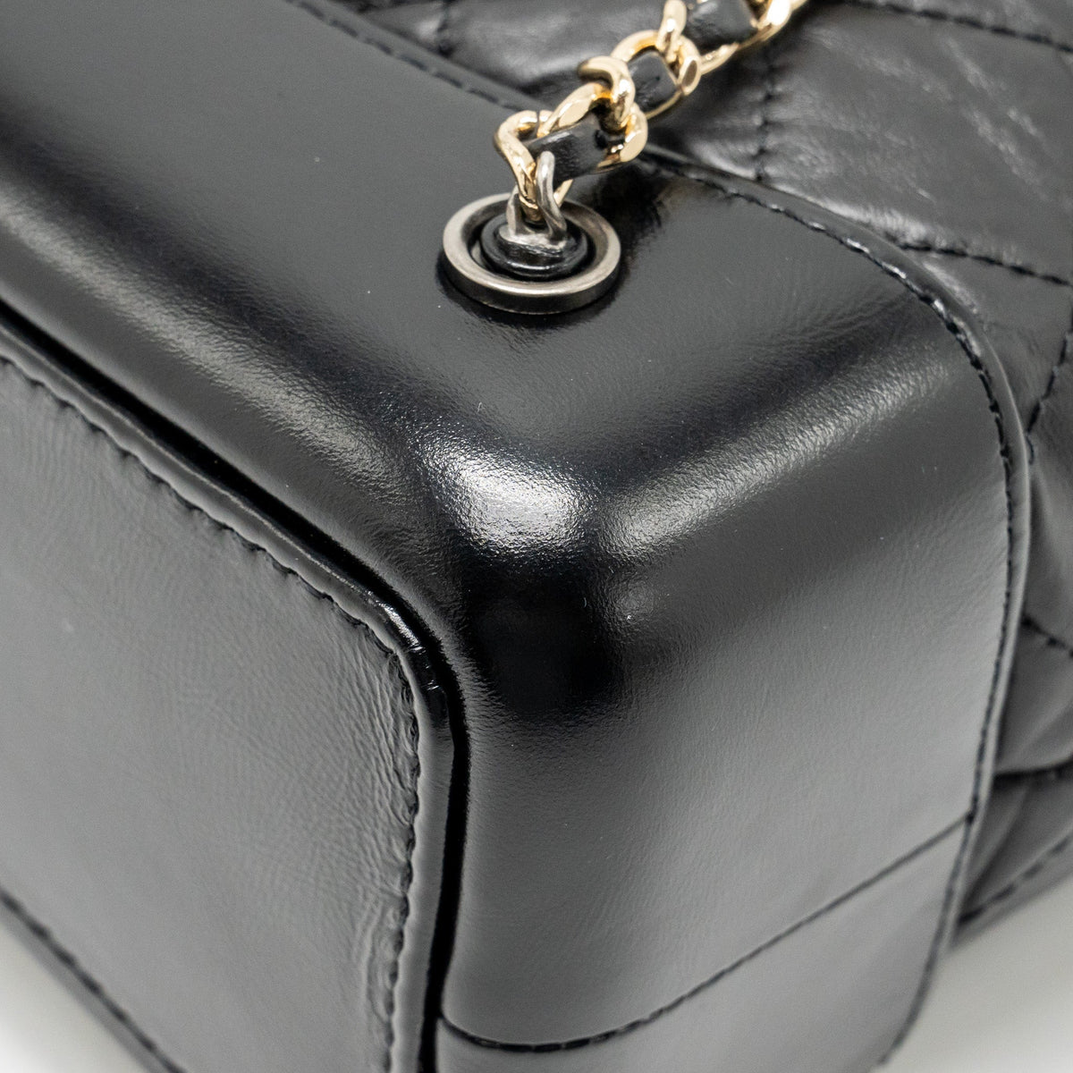 chanel-small-gabrielle-backpack-calfskin-black-multicolour-hardware-microchip-copy-1