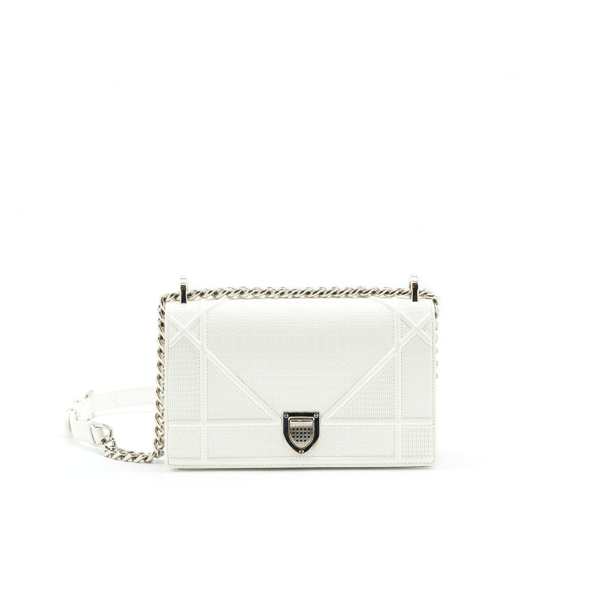 christian-dior-small-cannage-diorama-patent-leather-in-white-shw