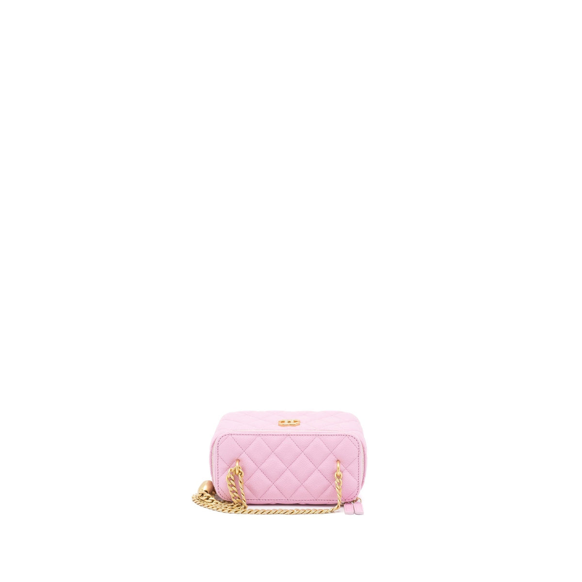 chanel-23p-coco-love-long-vanity-with-chain-caviar-pink-ghw-microchip
