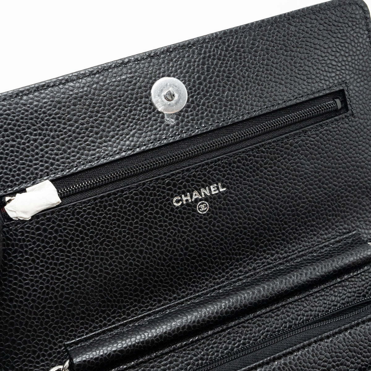chanel-classic-wallet-on-chain-caviar-black-shw-8
