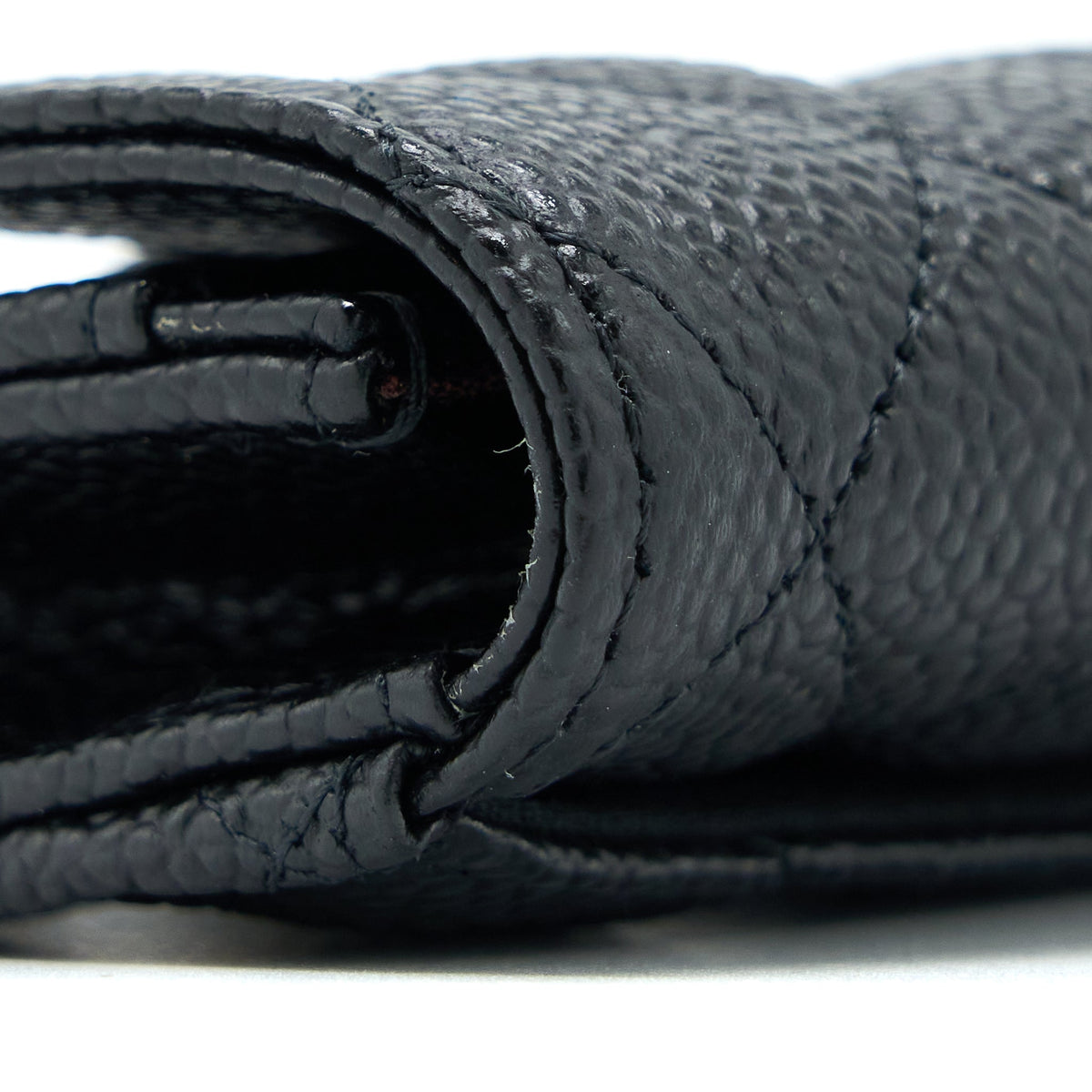 chanel-classic-flap-card-holder-cavair-leather-black-lghw