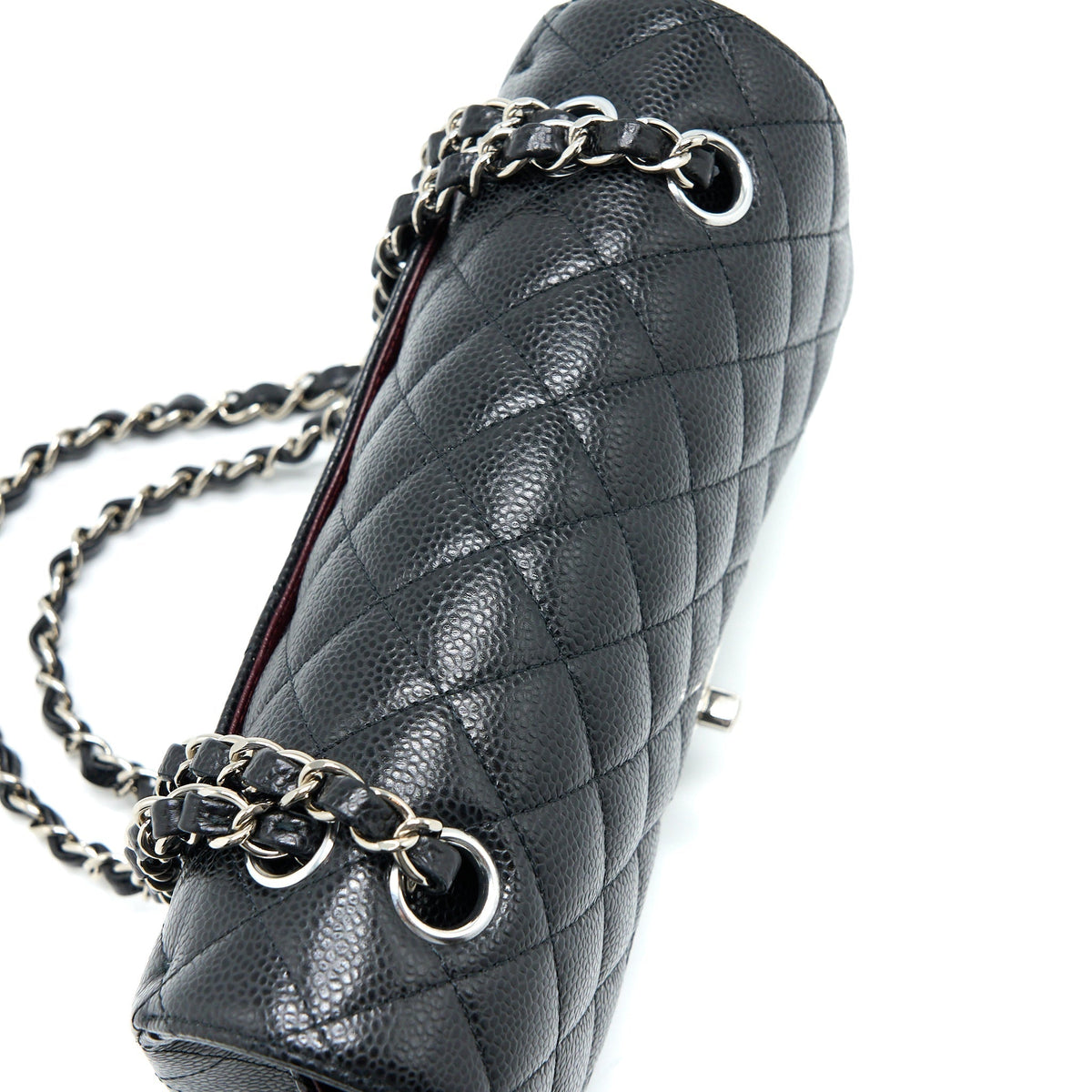 chanel-small-classic-flap-bag-caviar-black-shw