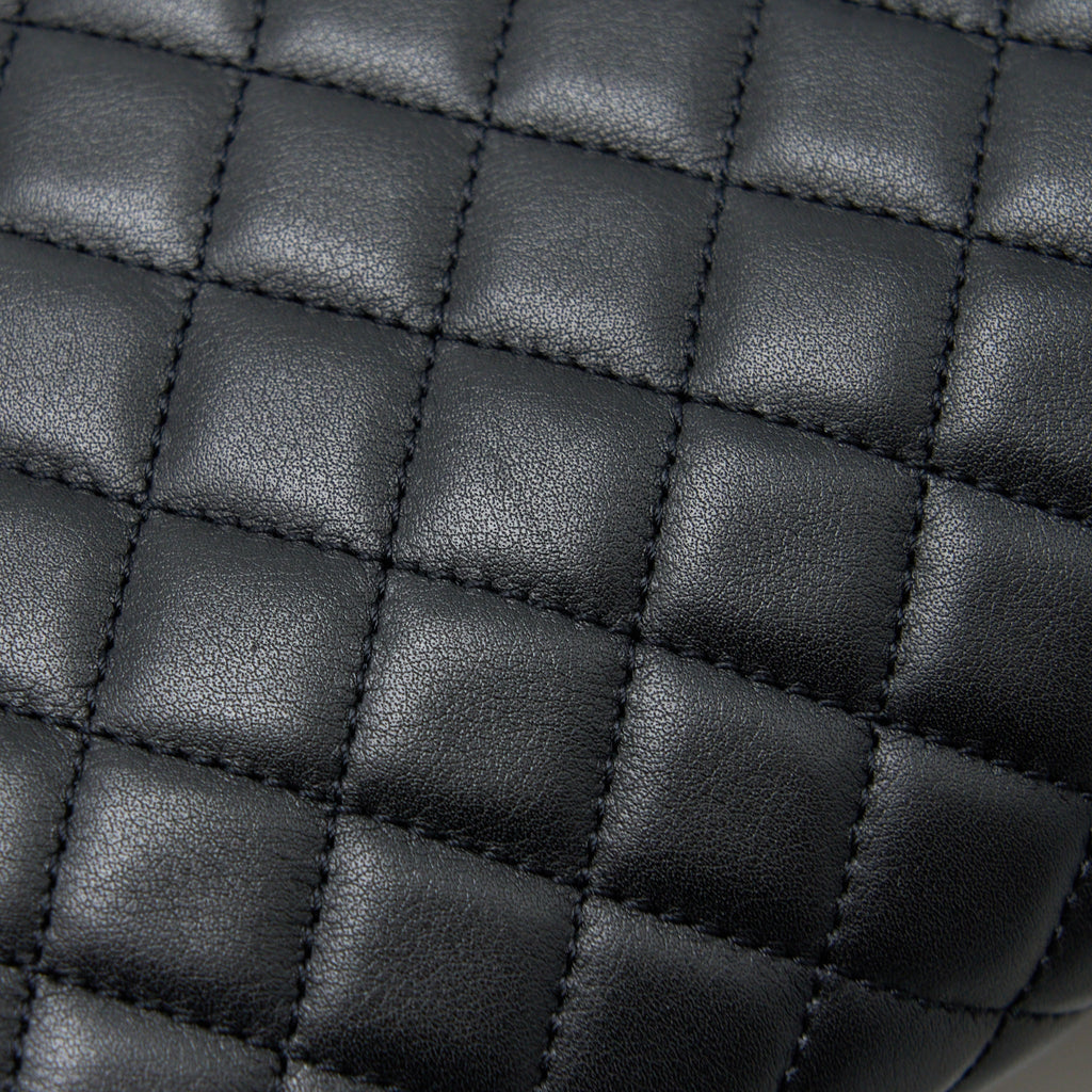 chanel-medium-boy-bag-calfskin-black-brushed-ghw