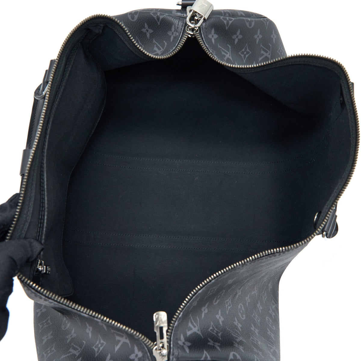 louis-vuitton-keepall-55-with-shoulder-strap-monogram-eclipse-canvas-shw
