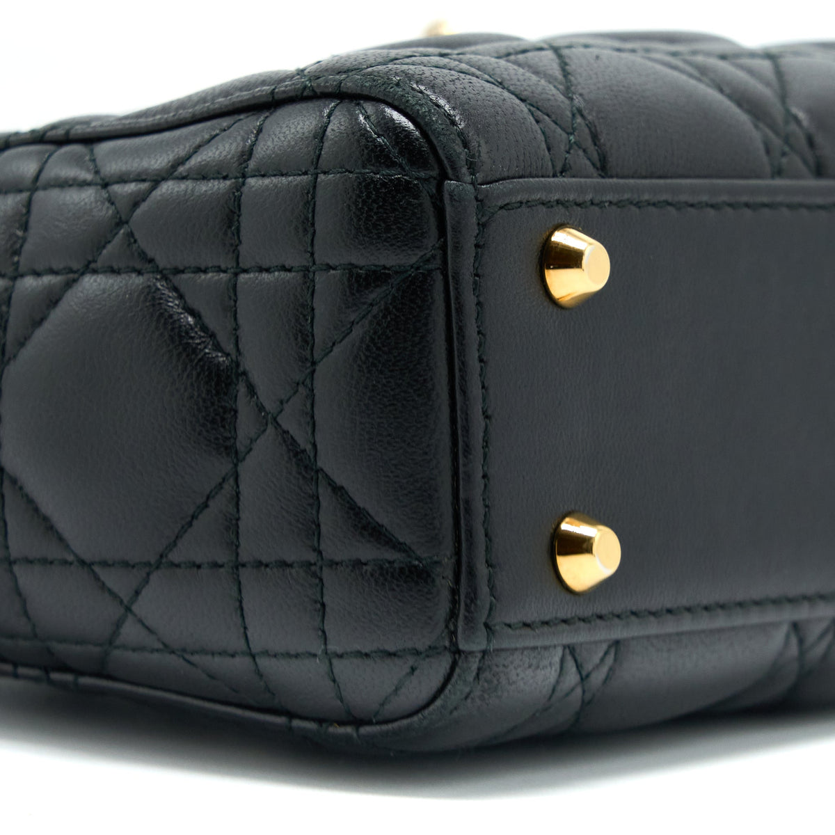 dior-mini-lady-dior-lambskin-black-ghw