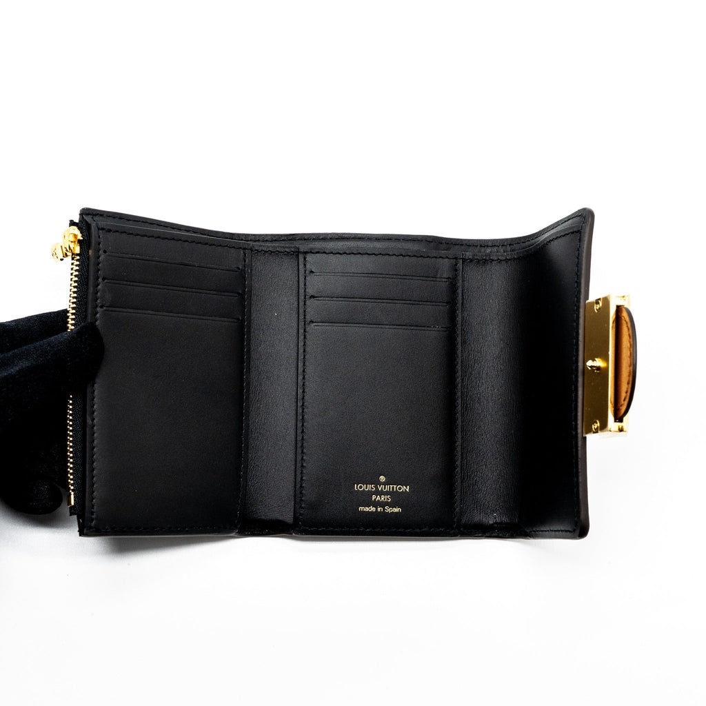 louis-vuitton-dauphine-compact-wallet-monogram-canvas-ghw
