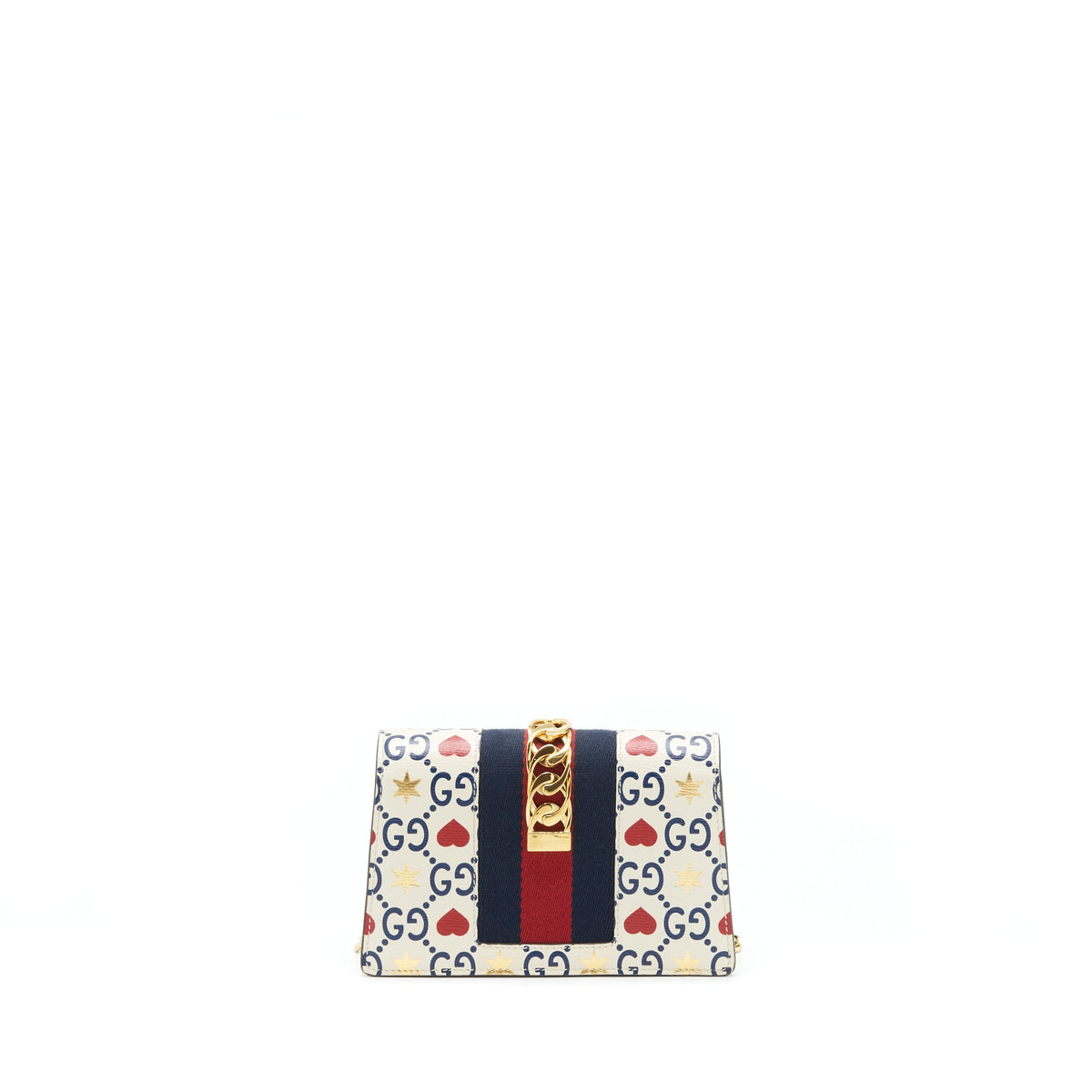 gucci-mini-sylvie-crossbody-bag-white-multicolour-ghw