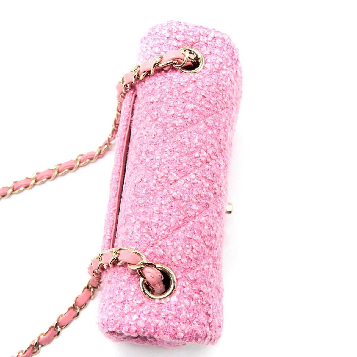 chanel-mini-rectangular-flap-bag-tweed-pink-lghw-microchip