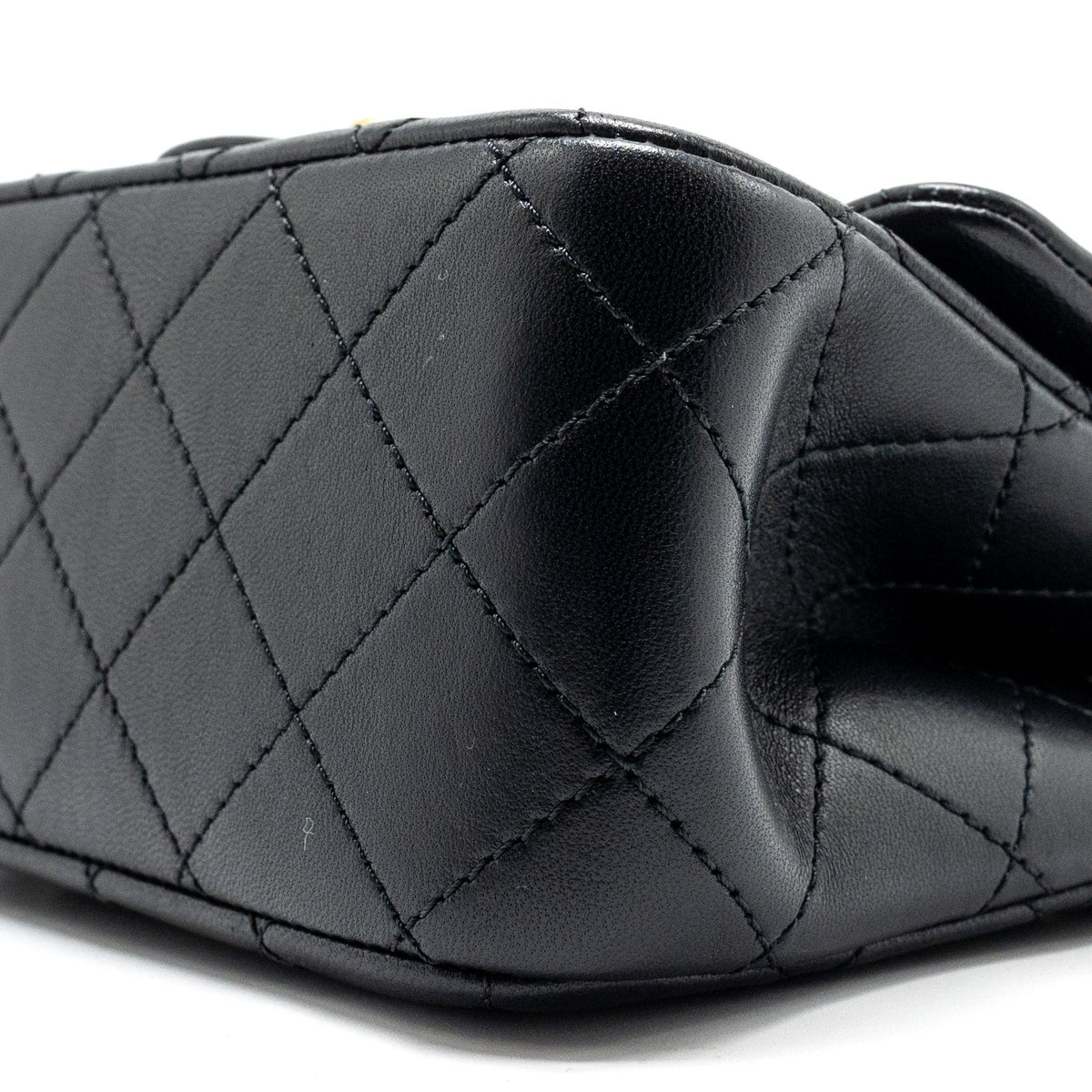 chanel-camellia-adjustable-chain-mini-square-flap-bag-lambskin-black-ghw-microchip-copy