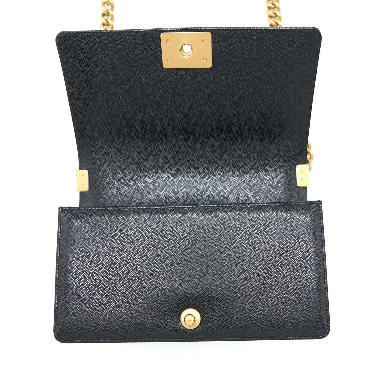 chanel-medium-boy-bag-caviar-black-brushed-ghw-1