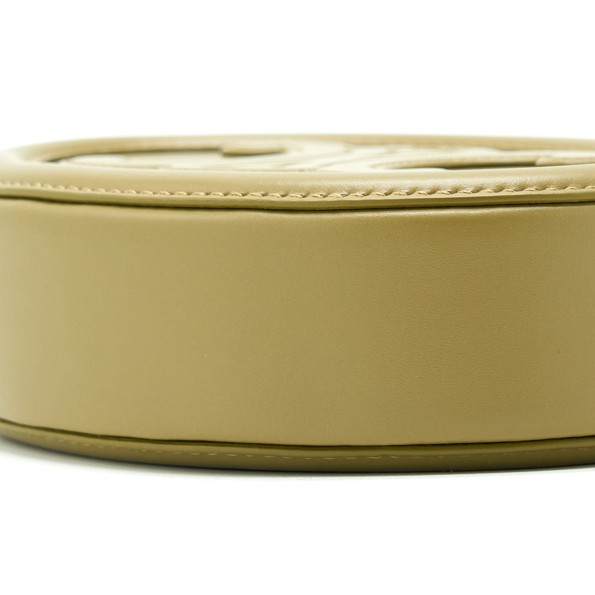 celine-crossbody-oval-purse-calfskin-olive-ghw