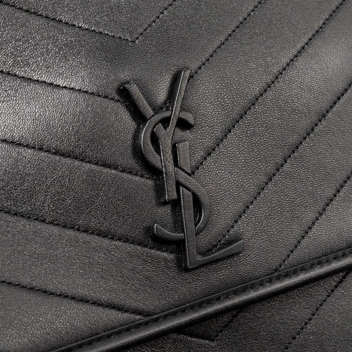 saint-laurent-large-niki-bag-lambskin-black-ghw