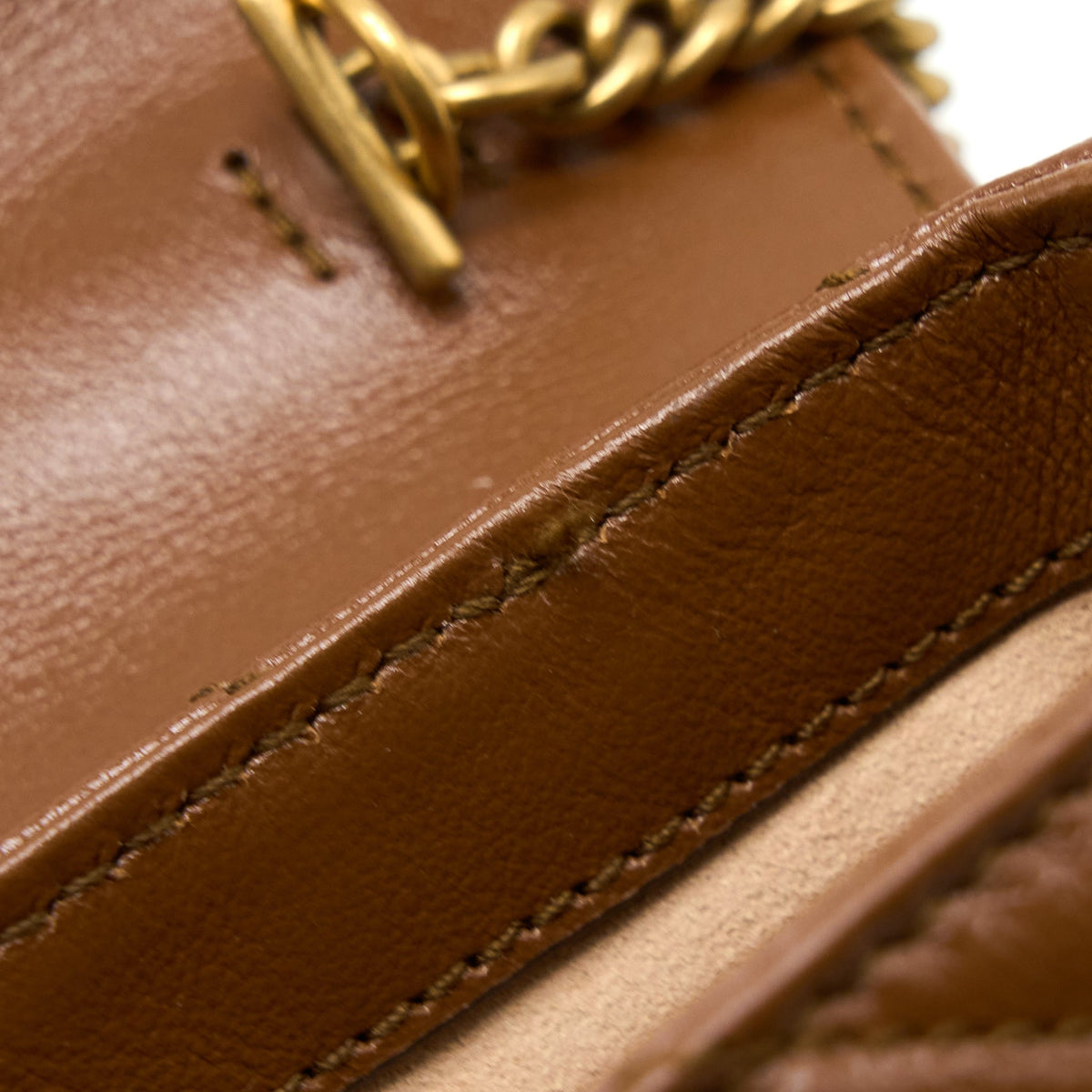gucci-gg-marmont-super-mini-calfskin-caramel-ghw