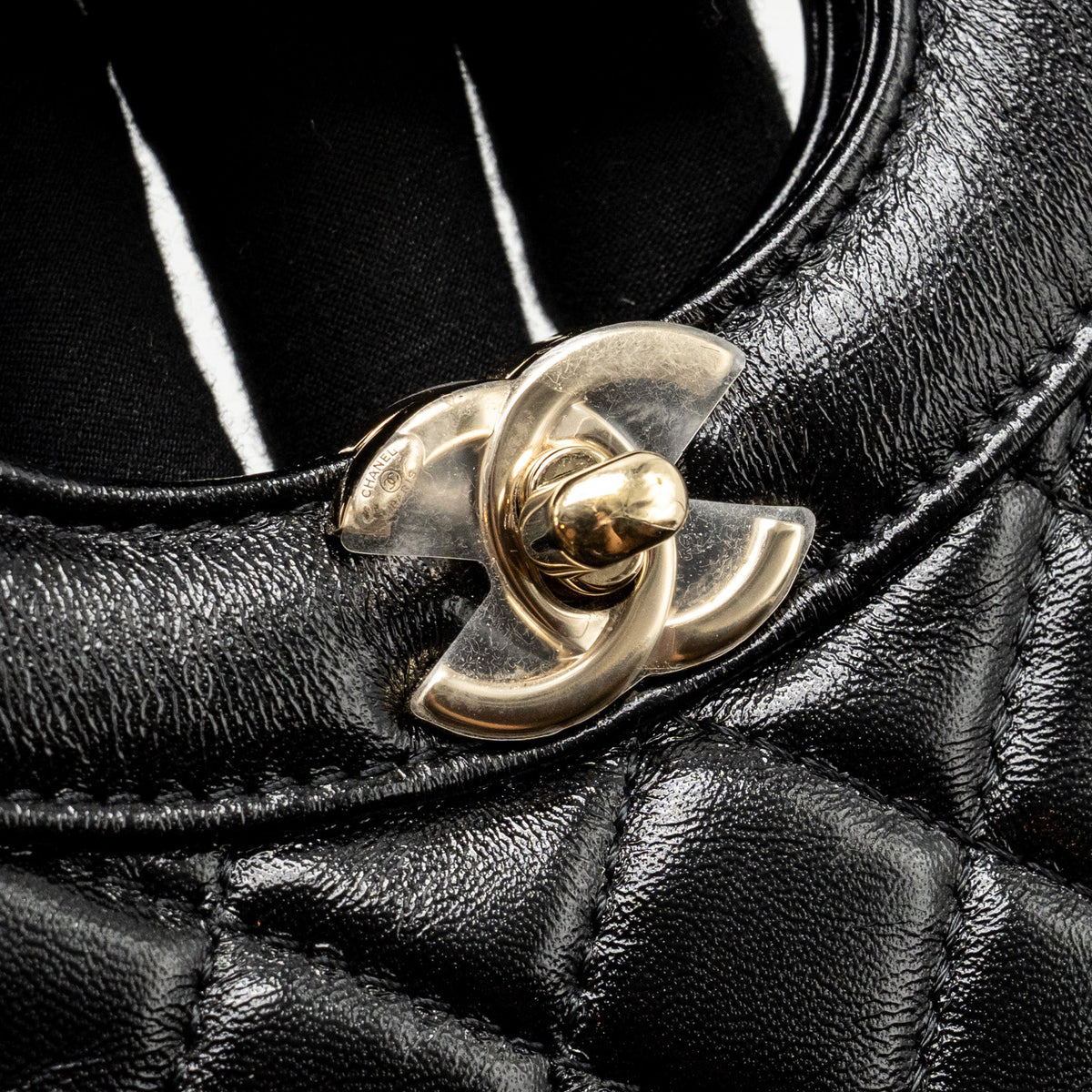 chanel-mini-31-bag-shiny-lambskin-black-lghw-microchip-copy