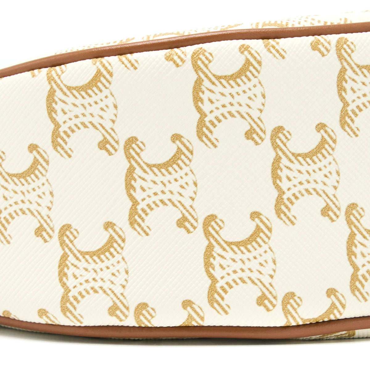 celine-ava-bag-in-triomphe-canvas-calfskin-white-ghw