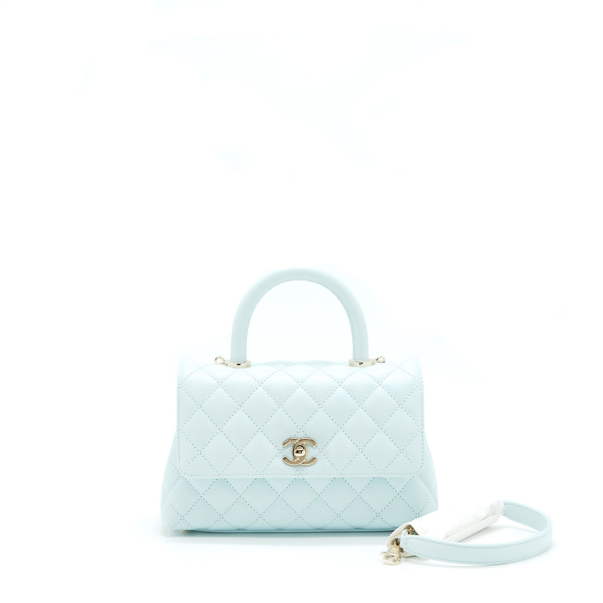 chanel-21k-baby-blue-coco-handle-small-old-mini-24cm-lghw-1