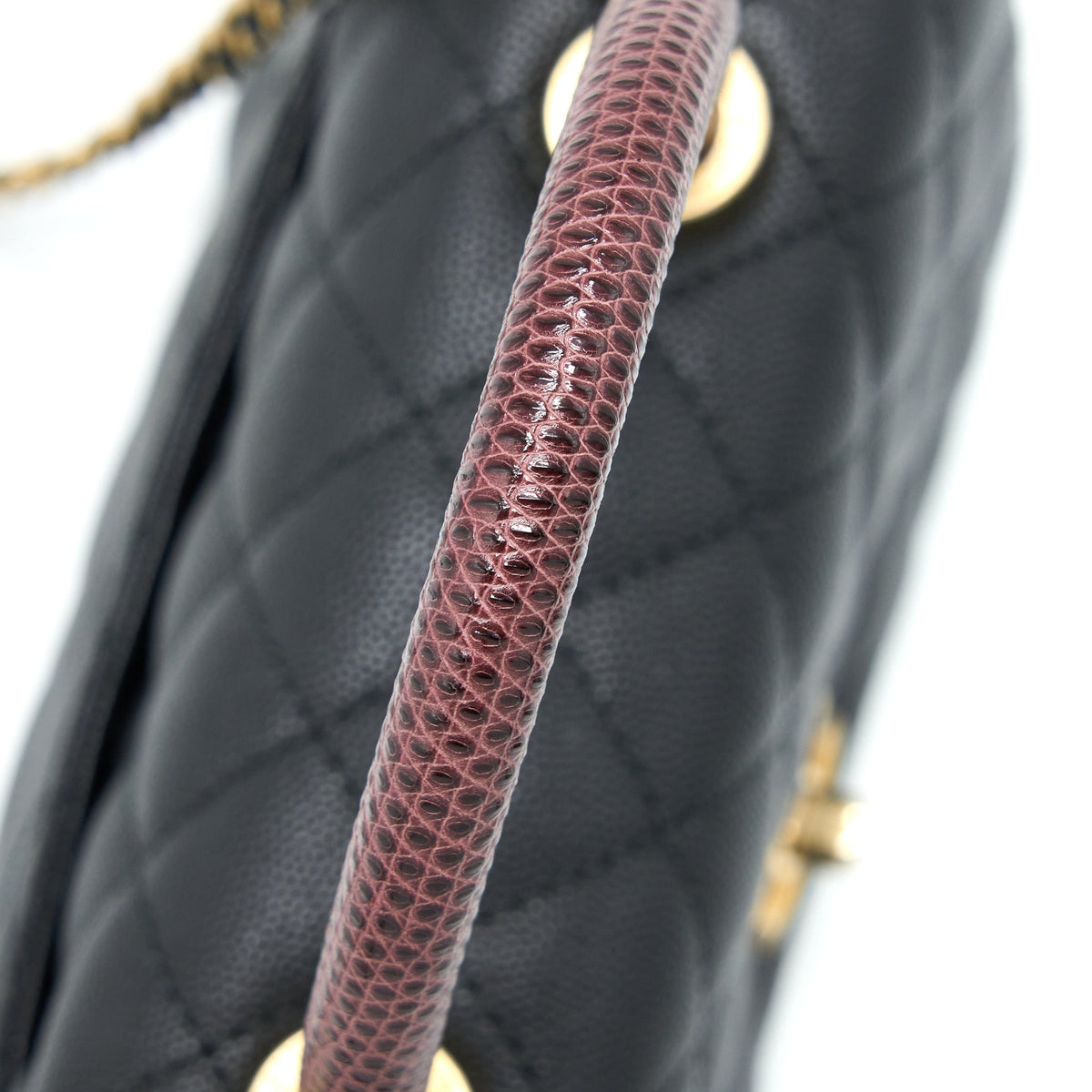 chanel-small-coco-handle-caviar-with-lizard-handle-black-ghw
