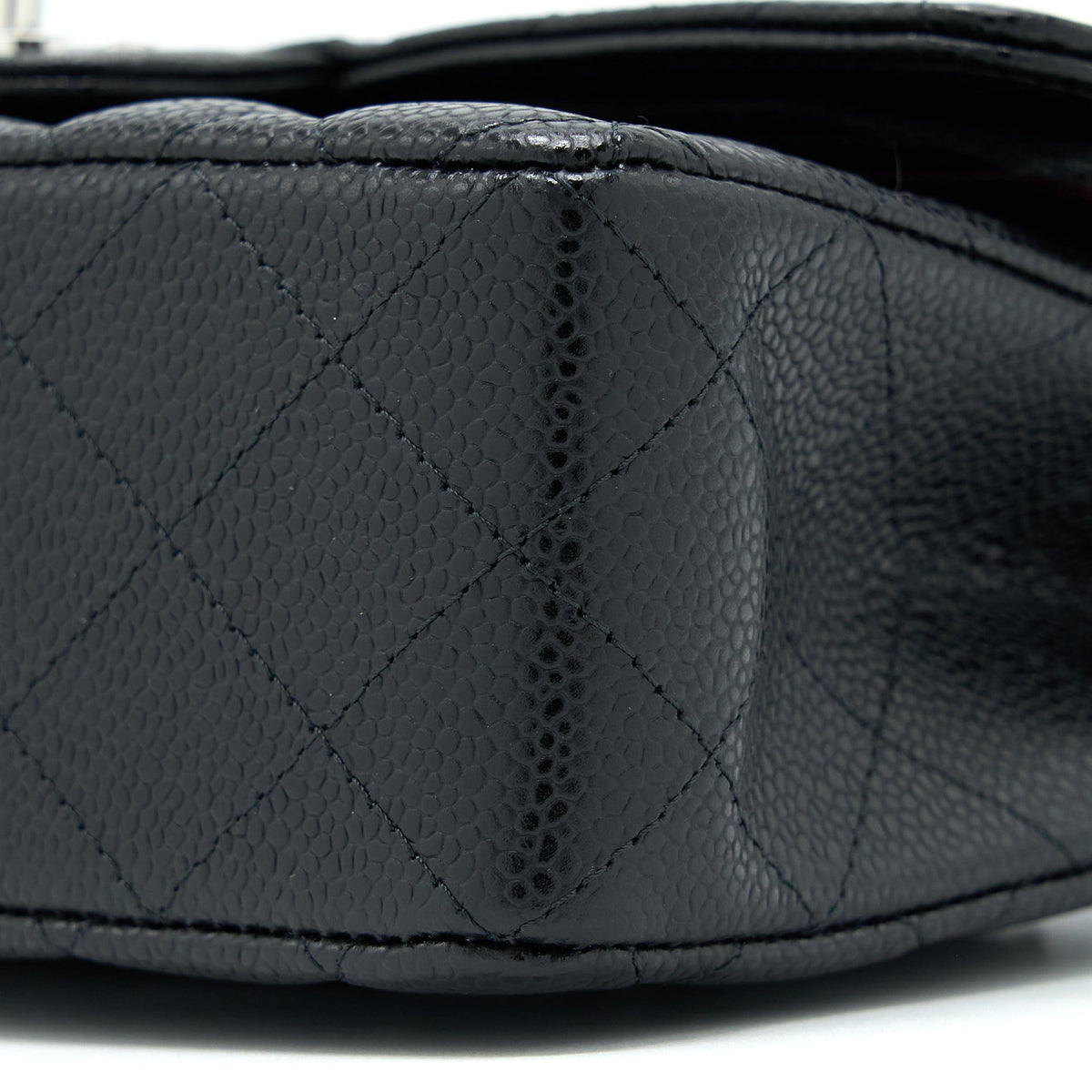 chanel-small-classic-double-flap-bag-caviar-black-shw-microchip-1